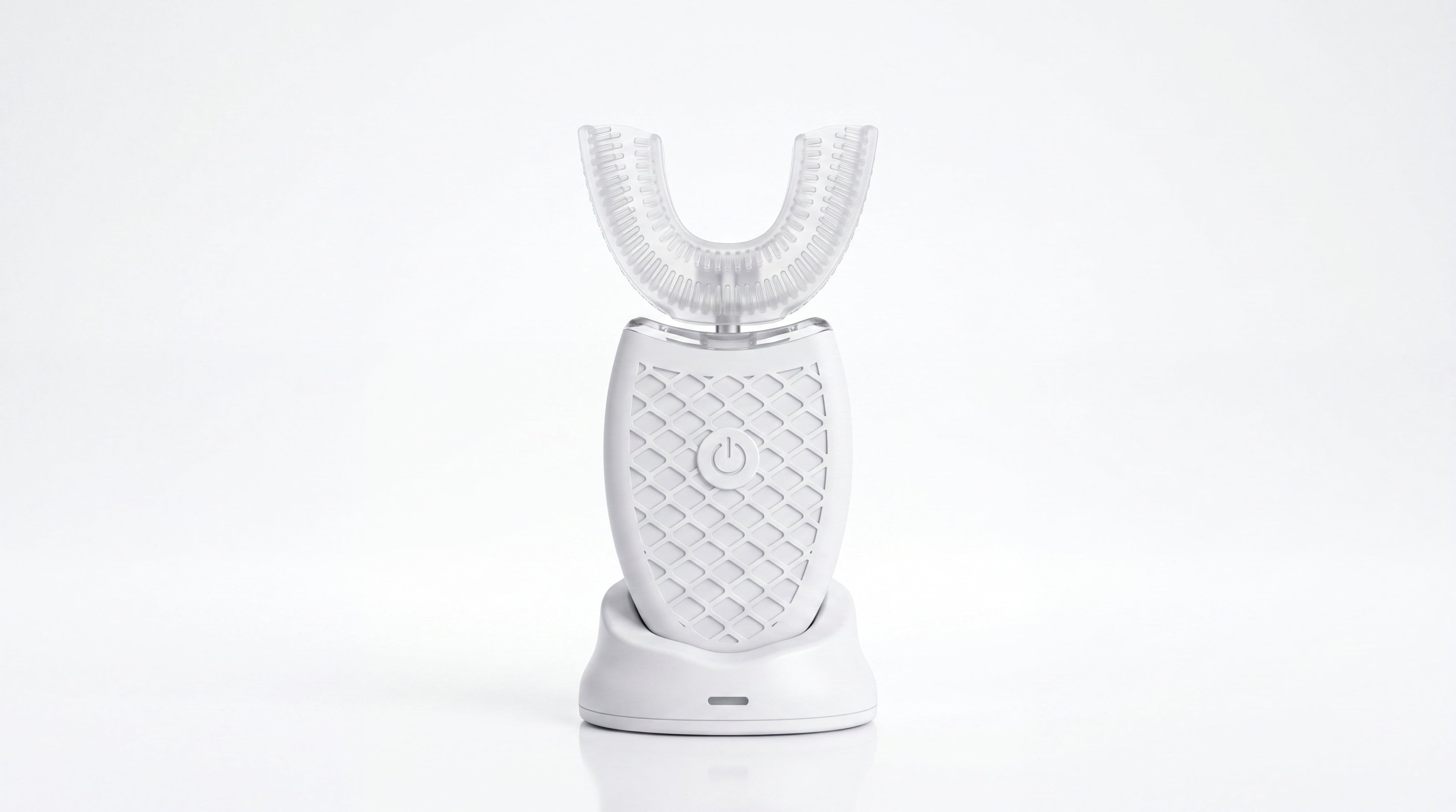 Manivos SonicClean 360 U-Form Schallzahnbürste