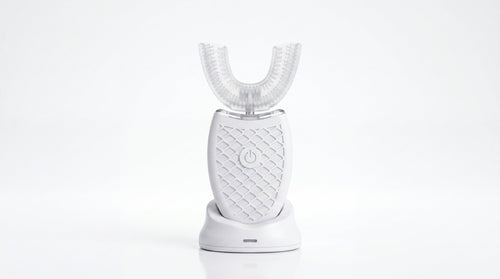 Manivos SonicClean 360 U-Form Schallzahnbürste