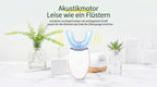 SonicClean 360 Eigenschaften im Überblick